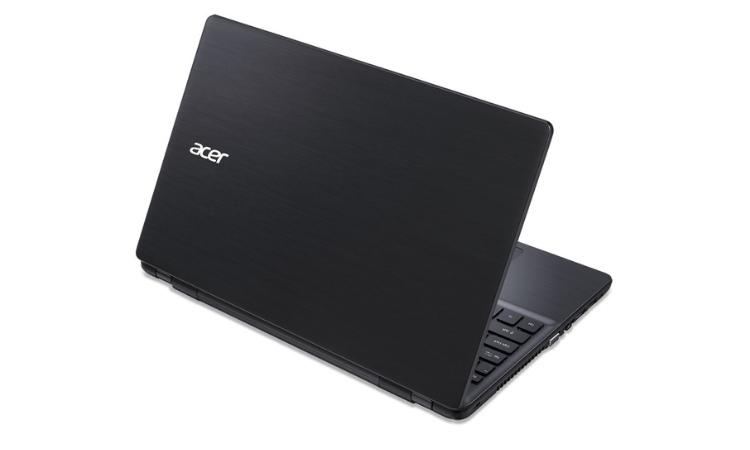Acer Siyah Laptop