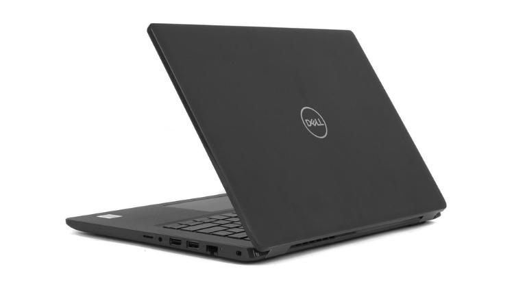 Dell Siyah Laptop