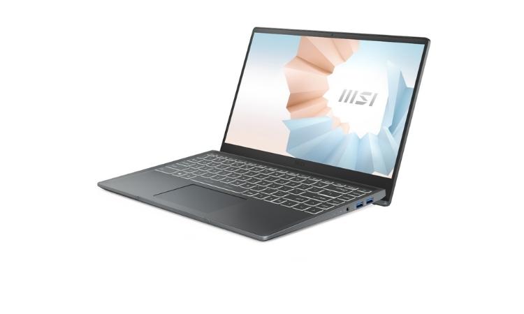 MSI Ryzen 5 Laptop