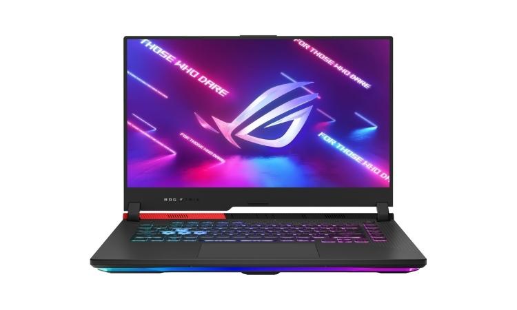 RGB Oyuncu Laptop
