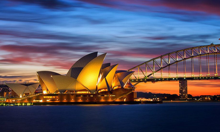  Sydney Travel Guide