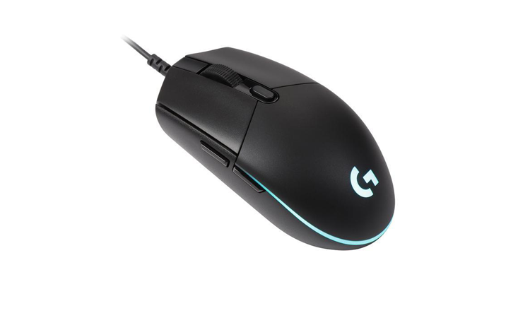 Logitech G230 Gaming Mouse